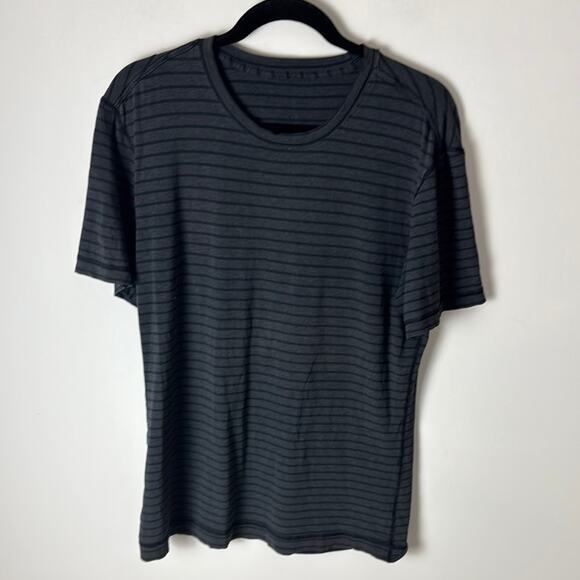 Lululemon Tee Shirt - Men's Medium[?] - Picture 1 of 6